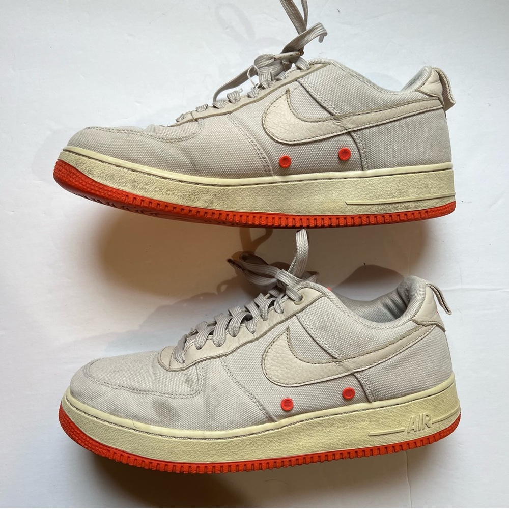Nike Air Force One Low Sneakers